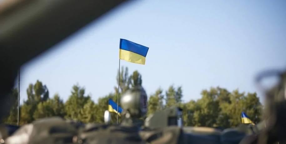 ЗСУ відновили контроль поблизу Западного у Куп'янському районі, - DeepState ЗСУ відновили контроль поблизу Западного у Куп'янському районі, - DeepState